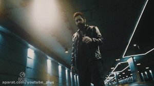 مهدی یراحی  موزیک ویدیو صورتک...