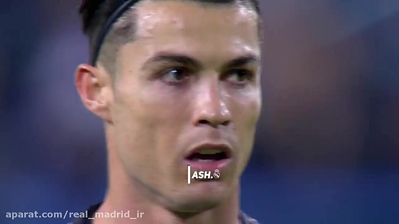 عملکرد کریستیانو رونالدو مقابل...