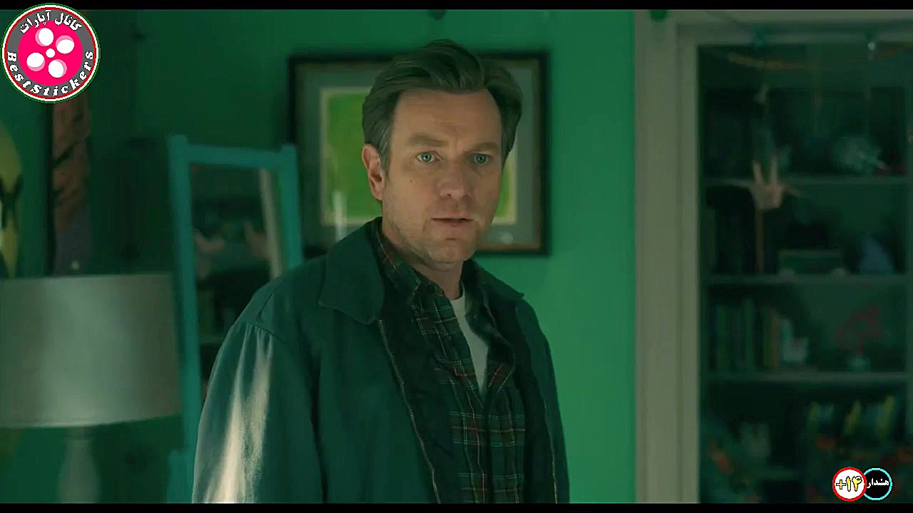 فیلم ترسناک - Doctor Sleep 2019 - دکتر اسلیپ - دوبله فارسی زمان8628ثانیه
