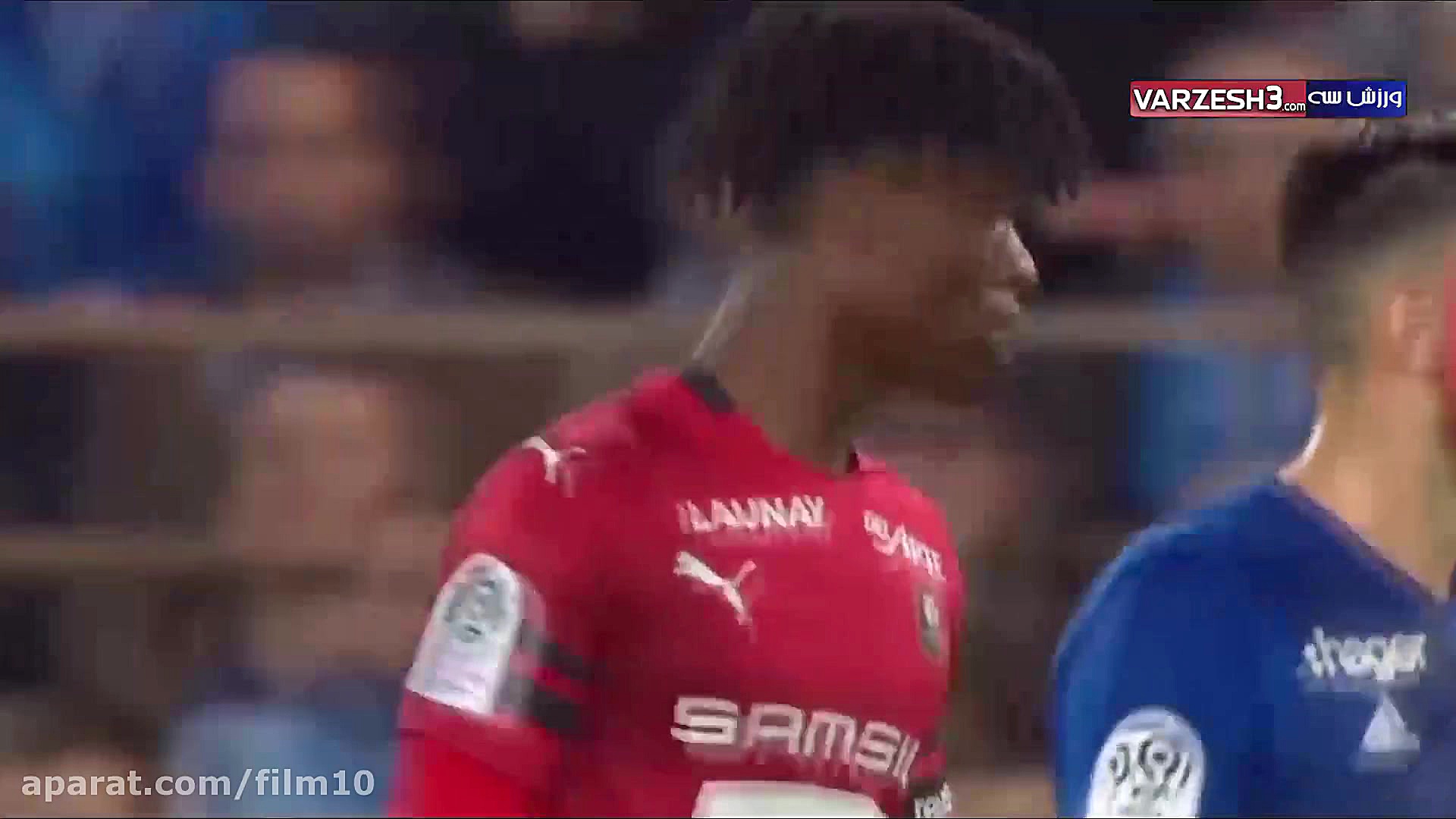 ادواردو کاماوینگا بازیکن مدنظر...