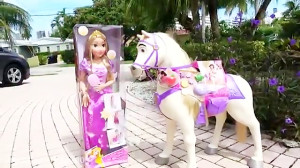 بازی دیانا و روما...دیانا و اس...