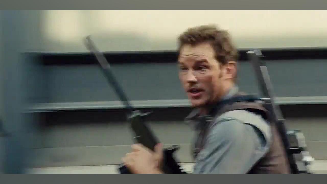 فیلم سینمایی(دنیای ژوراسیک)Jurassic World 2015دوبله فارسی زمان7461ثانیه
