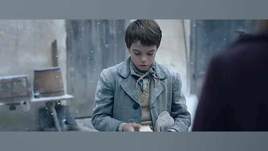 فیلم سینمایی(جادوگر کوچولو)The...