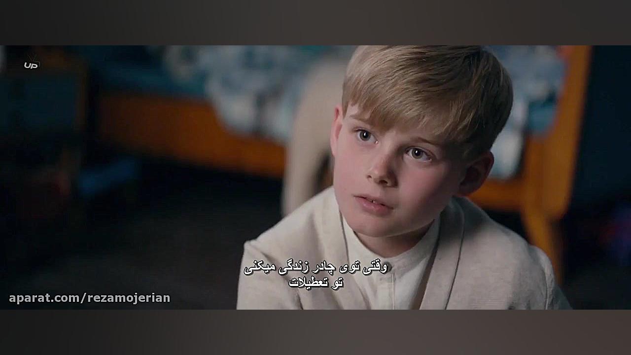 دانلود فیلم The Room 2019 اتاق زمان5062ثانیه
