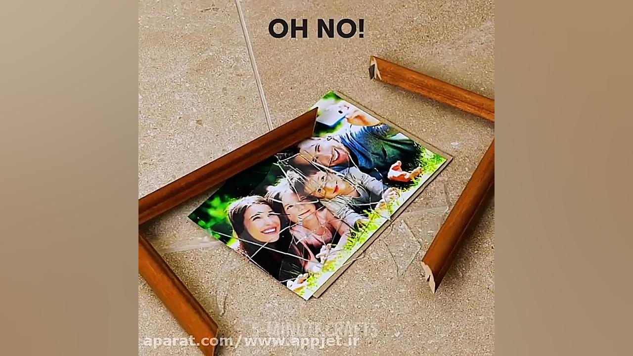 ترفند های اسان با استفاده از ک...