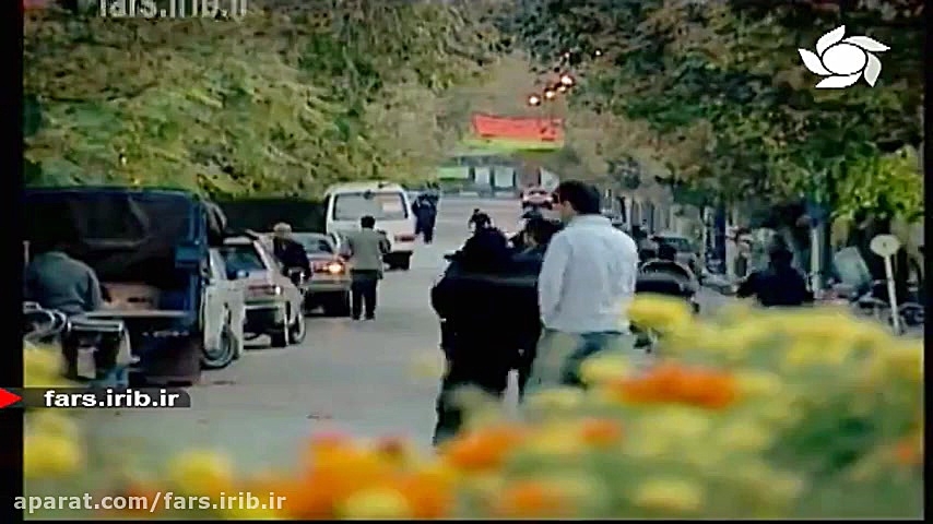 ترانه زیبای محلی برای شهر طلای...