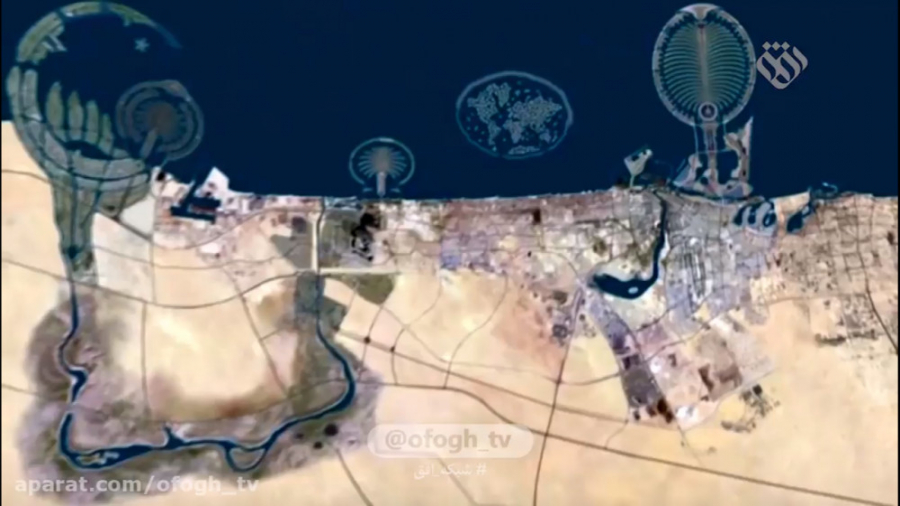 رقص عربی روی خاک ایرانی || مست...