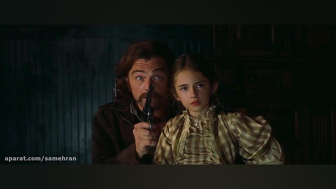 فیلم سینمایی  روزی روزگاری در...