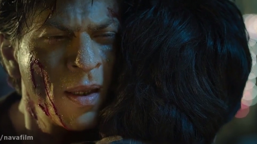 دوبله فارسی فیلم هندی فن (طرفد...