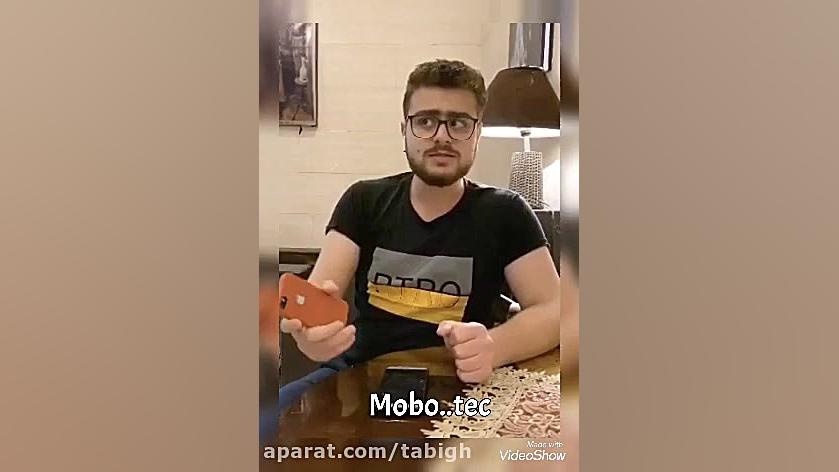 آیفون بگیرم یا سامسونگ ؟