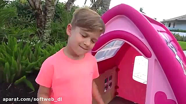 دیانا و روما قسمت 95  دیانا و...