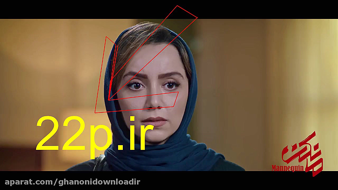 مانکن قسمت هجدهم , دانلود مانکن هجدم,مانکن 18 ,خرید مانکن 18 زمان55ثانیه