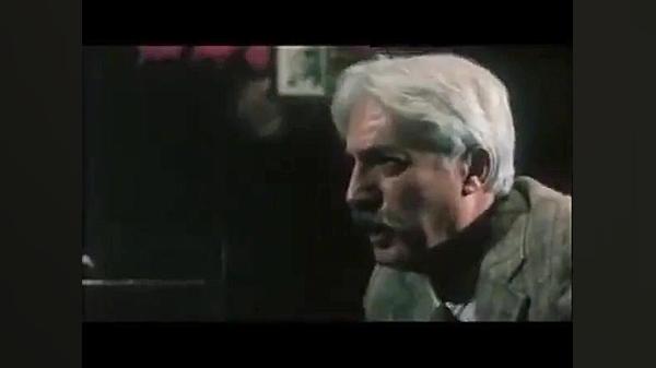 دیالوگ عجیب یک فیلم قدیمی ایرا...