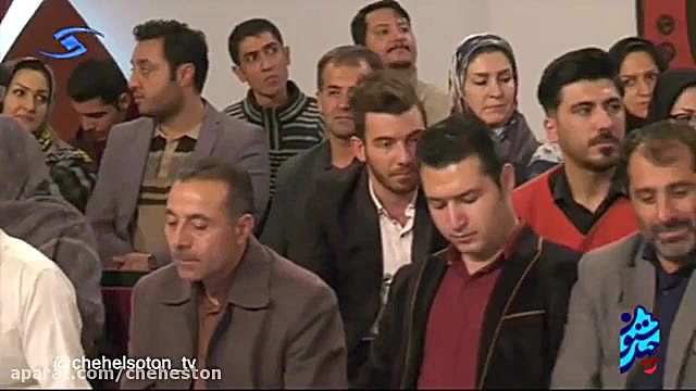 اجرا و هم خوانی استاد سالار عق...