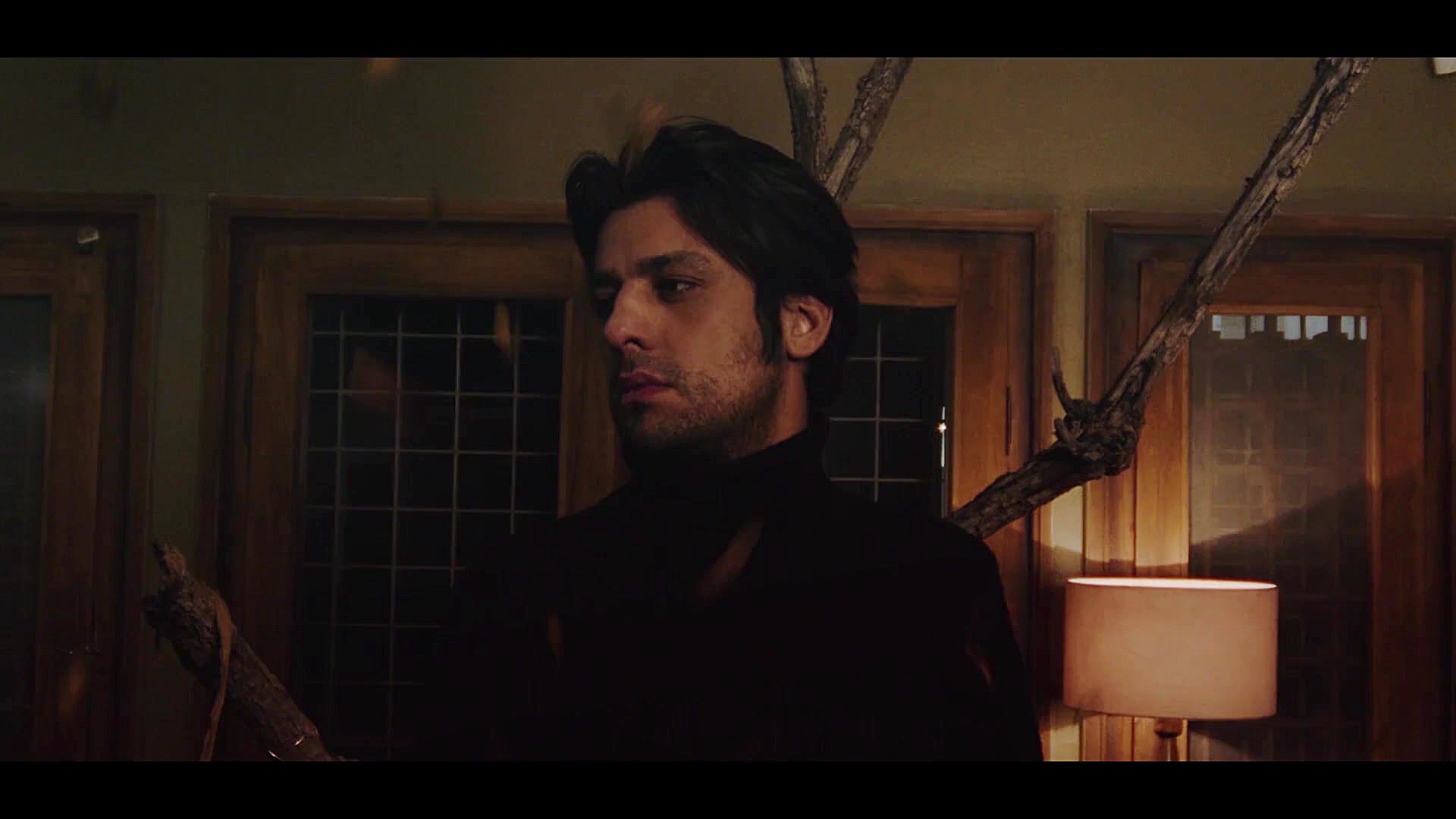 موزیک ویدیوی زیبای من با صدای...