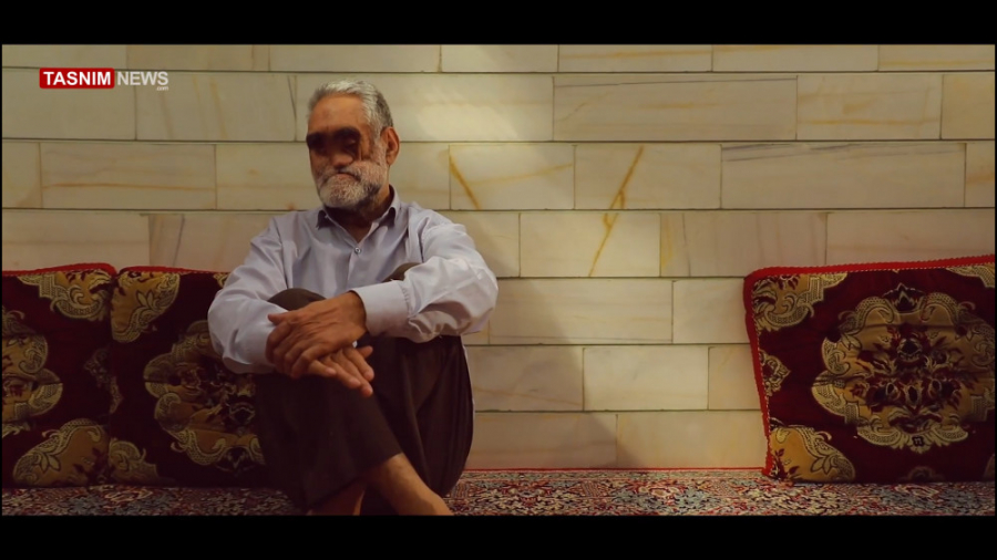 حُسن یوسف ۱ | حرفهای "باب...