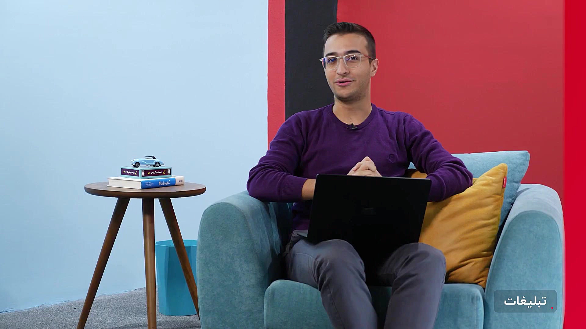 جعبه گشایی ال جی G8S ThinQ