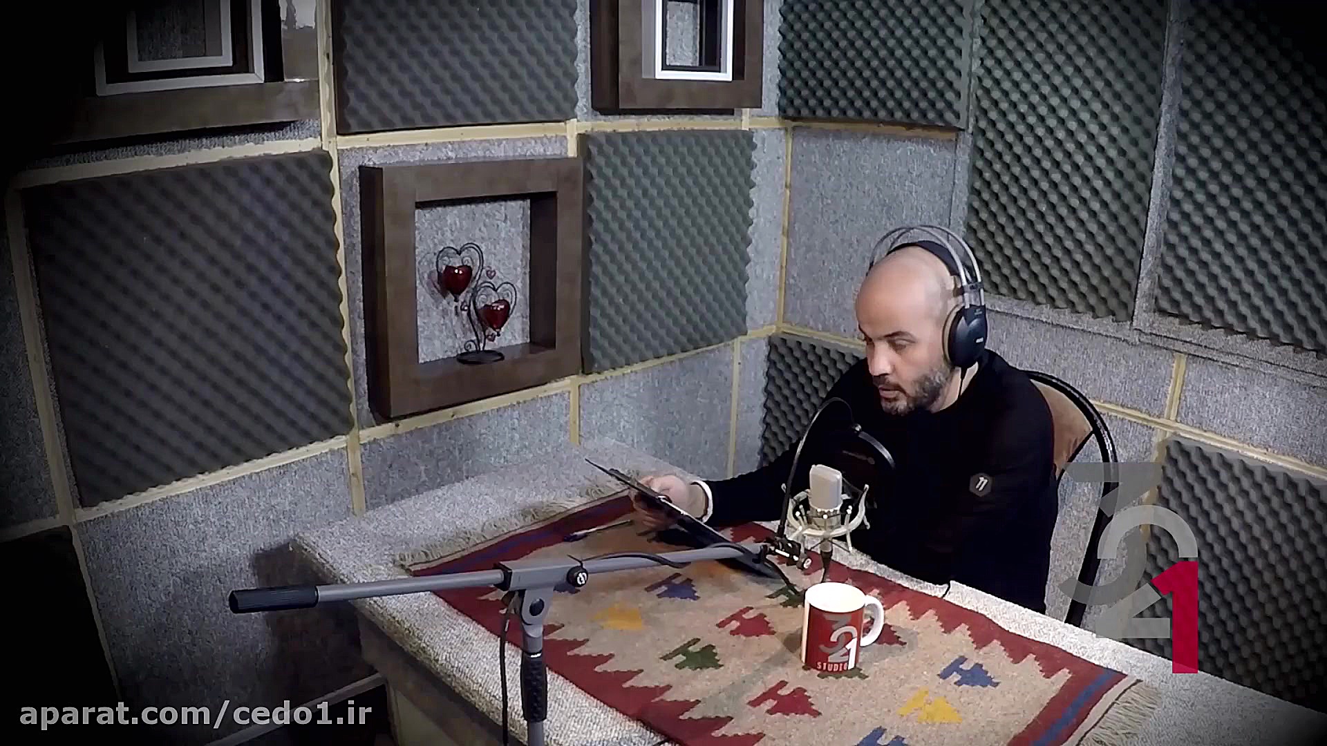 دهه شصتی‌ها 15، کولبر 14ساله ف...