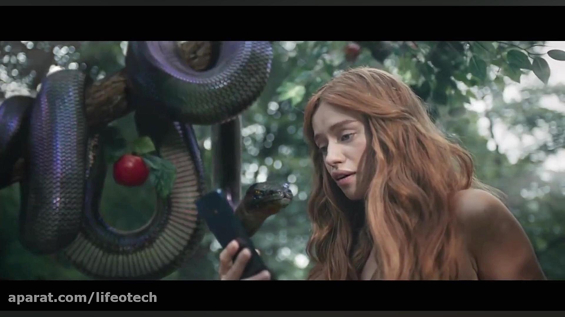 زندگی و تکنولوژی قسمت سوم