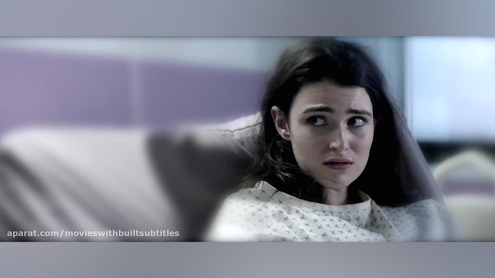 فیلم سینمایی مرکز تروما زیرنویس فارسی اکشن هیجان انگیزTrauma Center 2019 زمان5079ثانیه