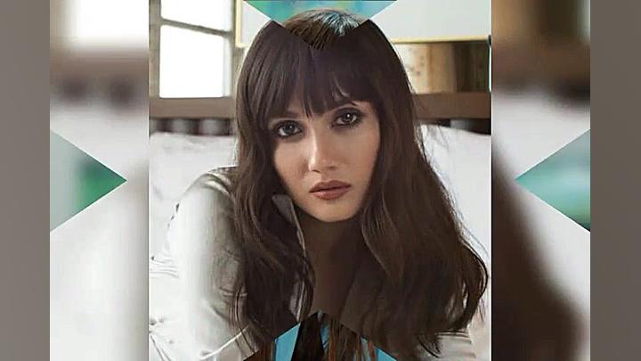 سیب ممنوعه ❤( سودا ارگینجی )❤