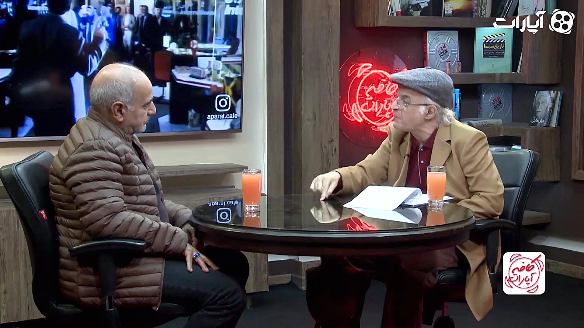 جیرانی: ترانه سقاخانه عباس قاد...