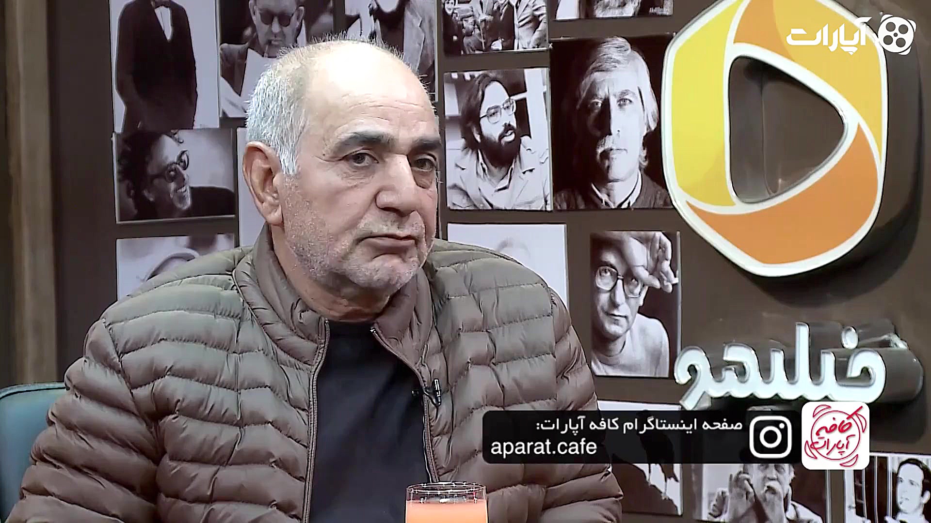 پرستویی: ترانه سراها نابغه بود...