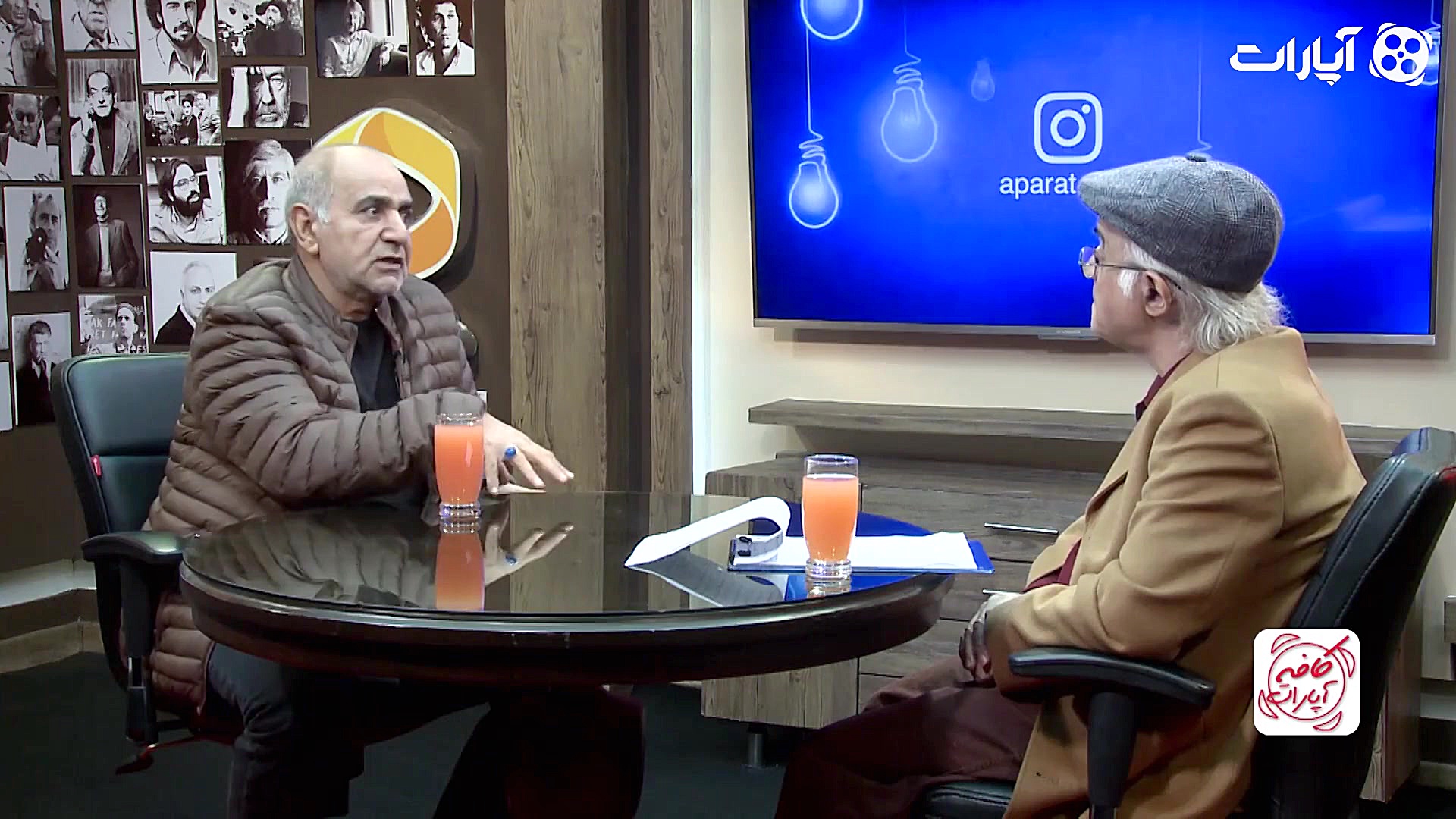 پرستویی: بعد گذشت چند دهه آدم...