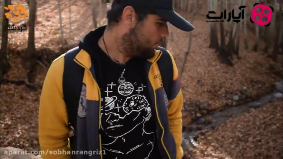 برنامه گردشگر شیراز قلات