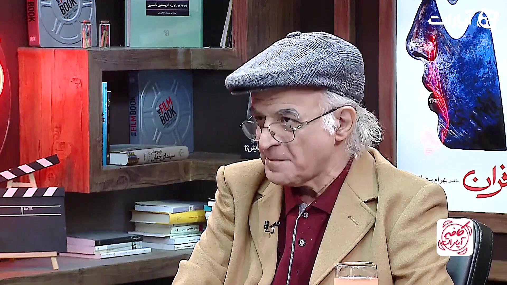 پرستویی: آدمها خلوتشون رو با ت...