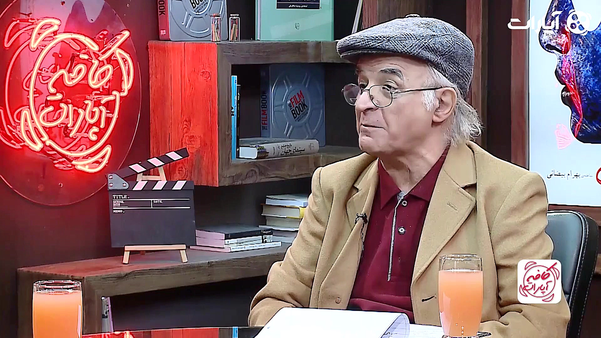 جیرانی: خواننده هایی نظیر قادر...