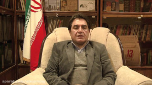 پایگاه فرماندهی جنگ اقتصادی را...