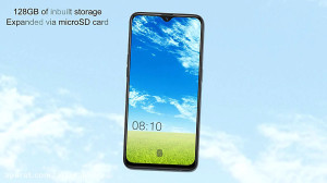 بررسی موبایل Oppo A91