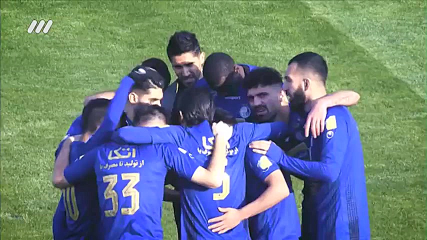 رویای قهرمانی استقلال محقق می...