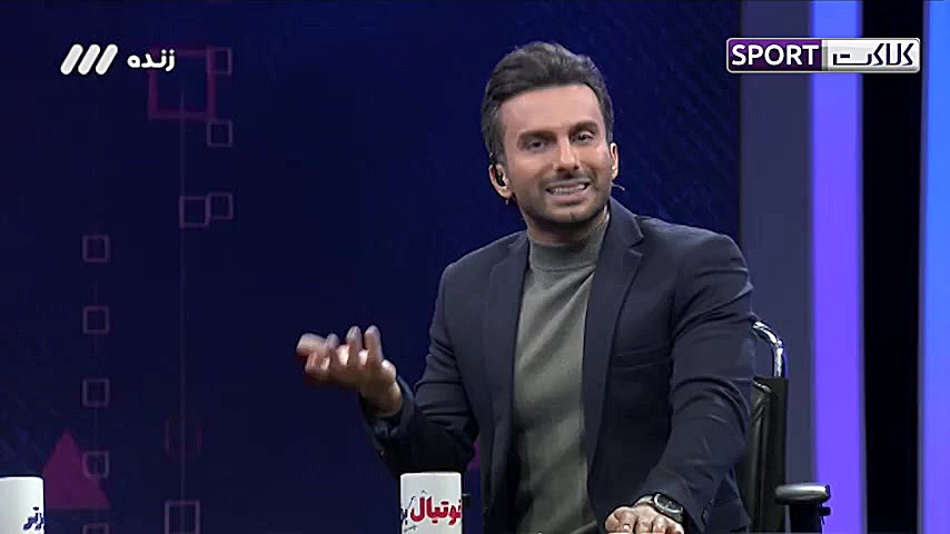 کالدرون هم پرسپولیس را ترک خوا...