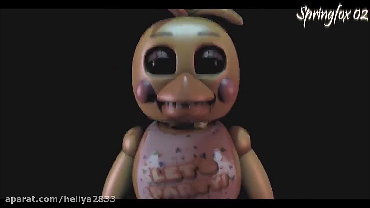 پر طرفدار ترین اهنگ فناف به اس...