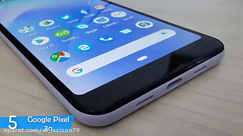 بهترین گوشی های 2019 دنیا