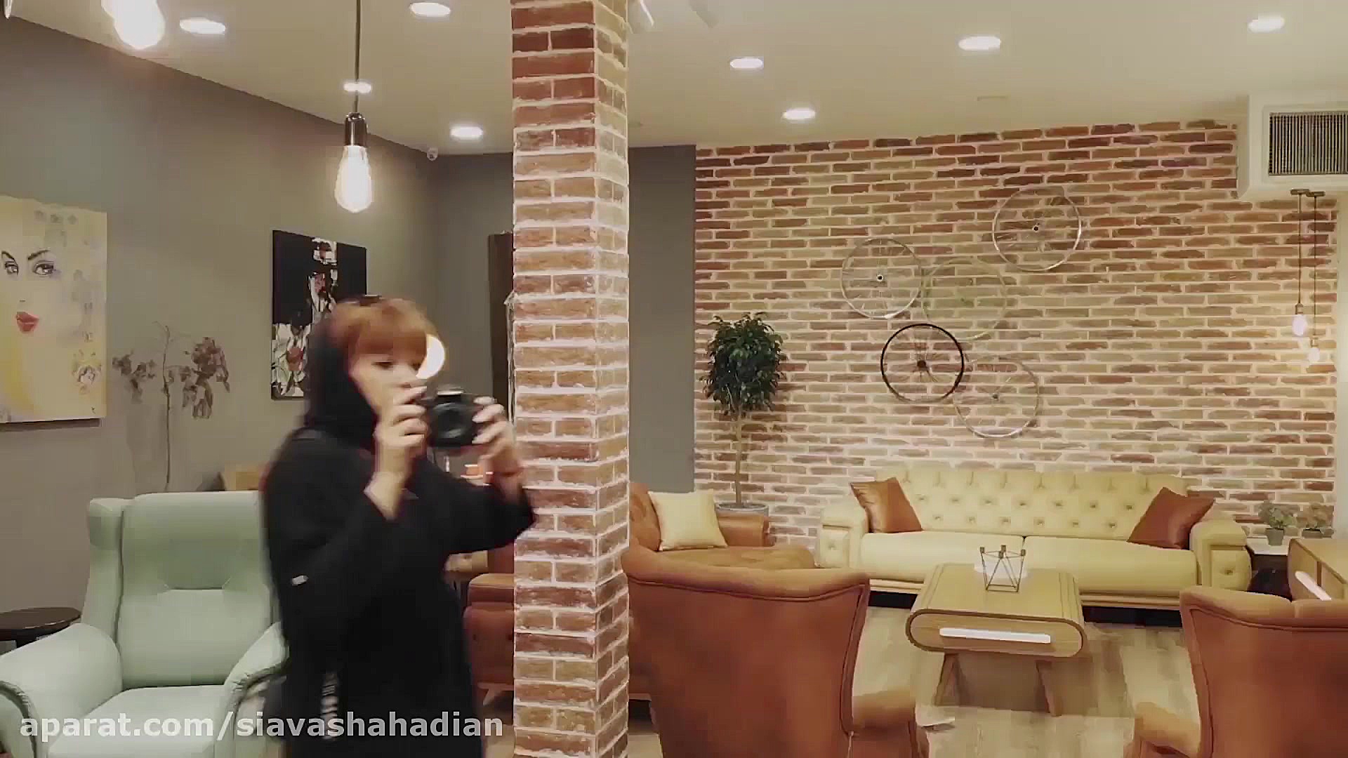 تیزر اس اف گروپ ایران مبل