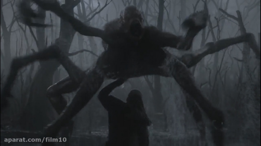 سریال دیدنی The Witcher (جادوگر) قسمت 1 فصل 1 زیرنویس HD زمان3370ثانیه