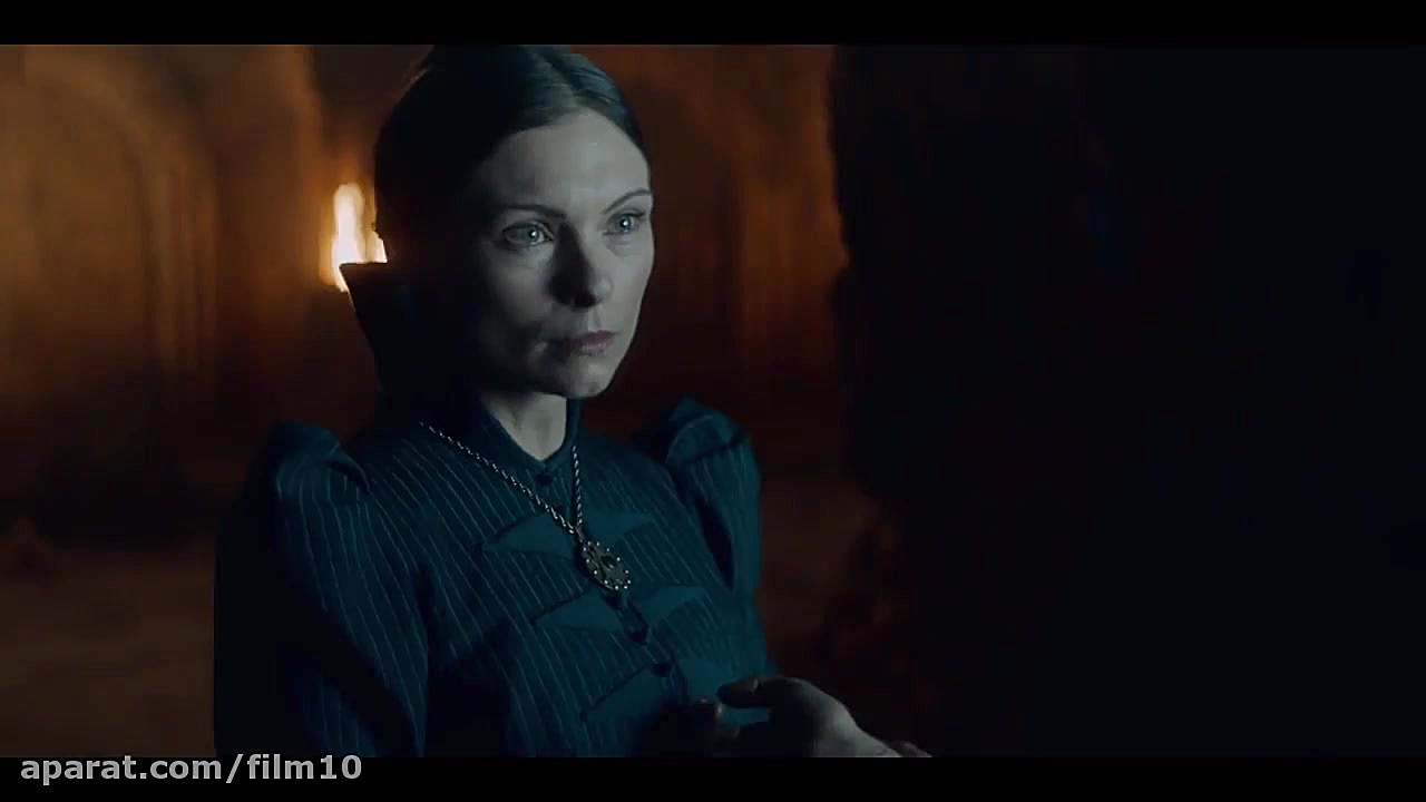 سریال دیدنی The Witcher (جادوگر) قسمت 2 فصل 1 زیرنویس HD زمان3370ثانیه