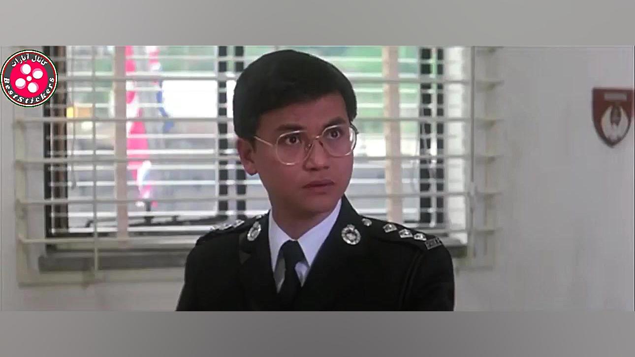 فیلم رزمی  داستان پلیس 2  جکی...