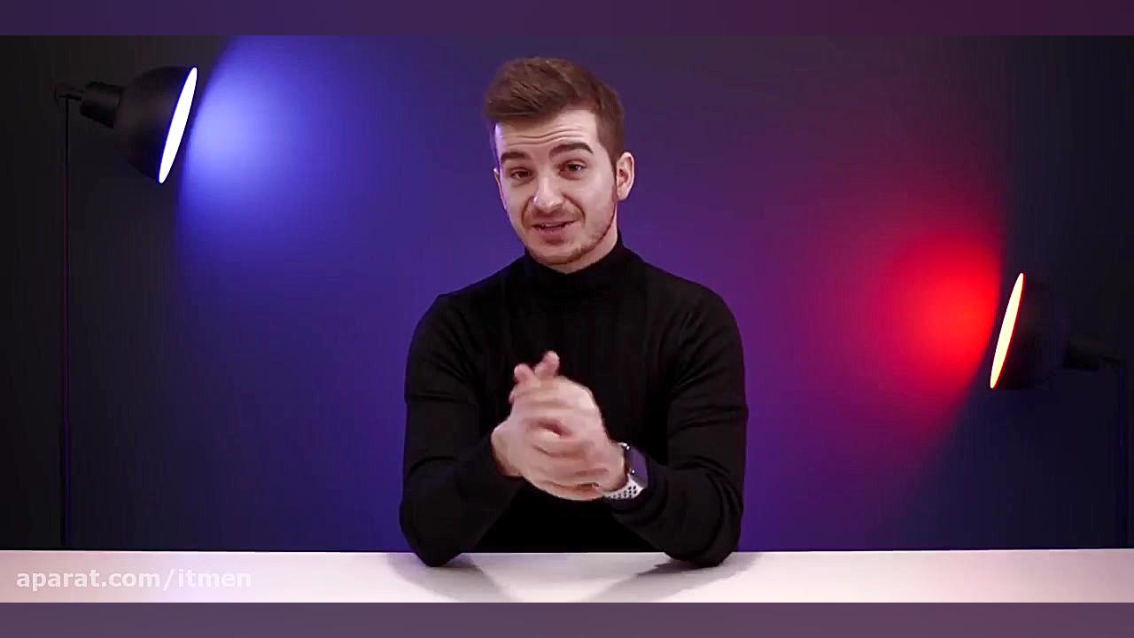 آیفون 12 و آیفون اس ای 2 | iPh...