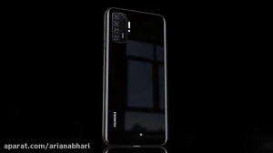بررسی هواوی P40 پرو