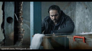فیلم سینمایی آستیگمات