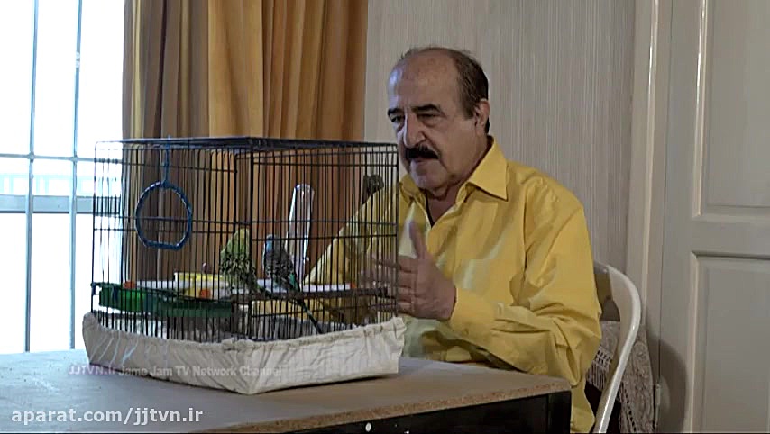 مستند &laquo; شاد خوان &raquo;...