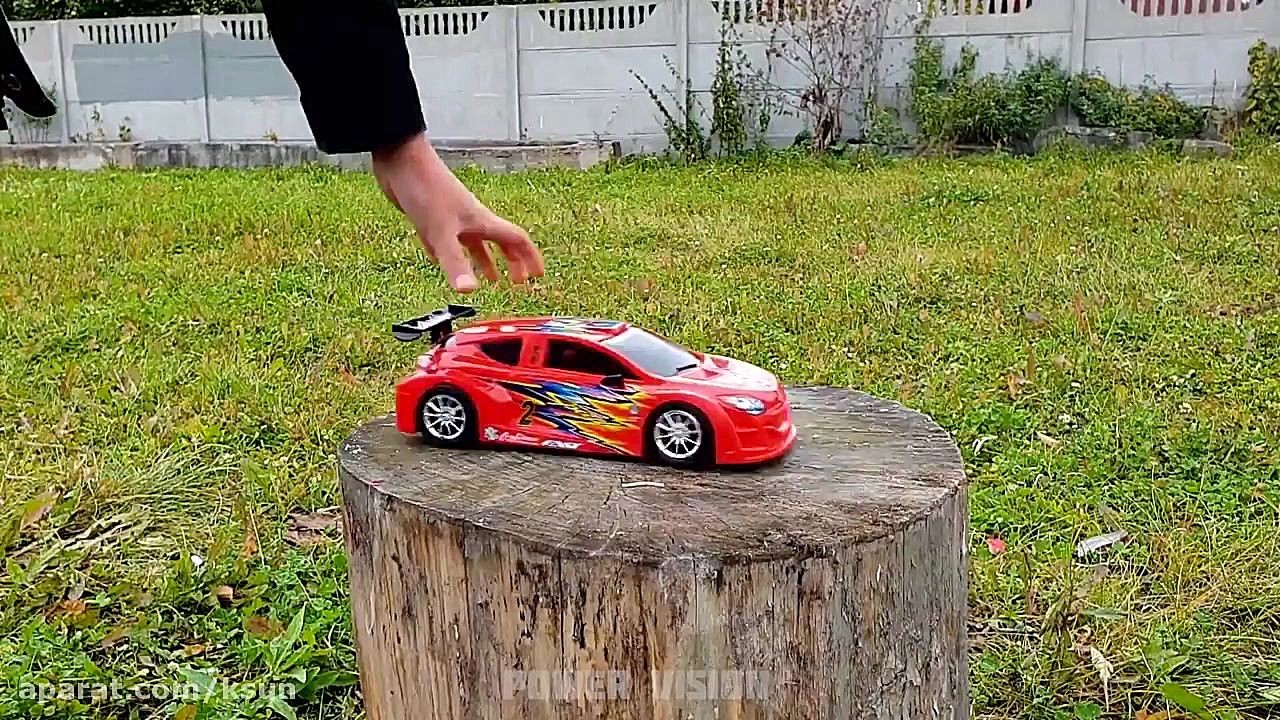 آزمایش جالب کوکاکولا و قرص نعن...