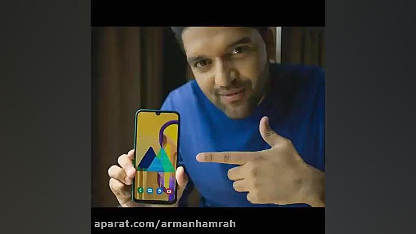 پارت جدید گوشی برند سامسونگ