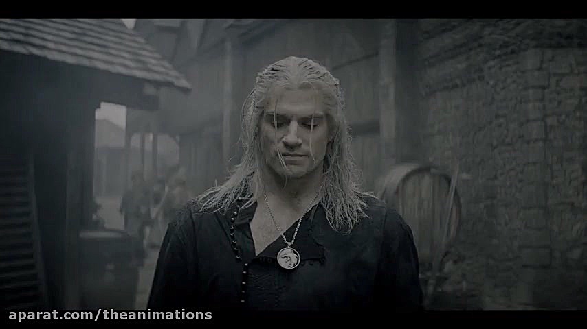 سریال ویچر {جادوگر - The Witcher} - فصل 1 قسمت 01 زمان3614ثانیه