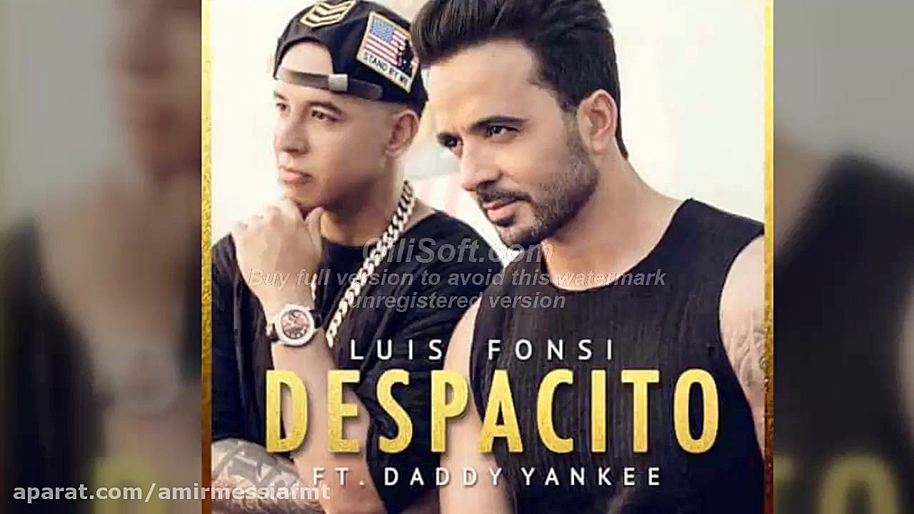 آهنگ اسپانیایی پر طرفدار Despa...