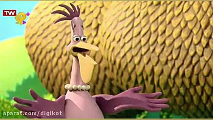 بره کوچولو  قسمت ۳۷